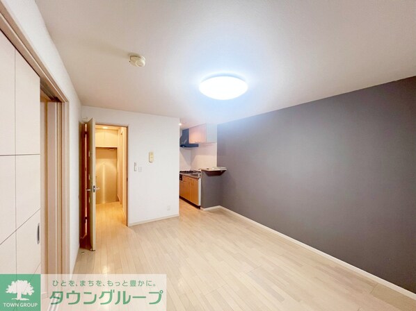 グランツの物件内観写真